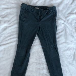 LOFT Marisa Skinny Pants